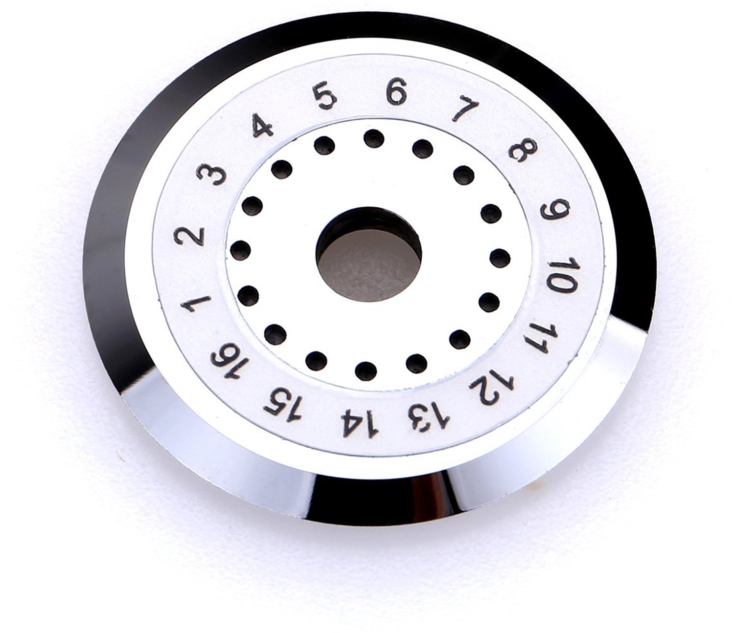 Optische Vezel Snijblad - 16 Punten voor CT-20, CT-30, CT-05