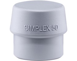 Simplex TPE Insert - Vervangonderdeel 50 mm