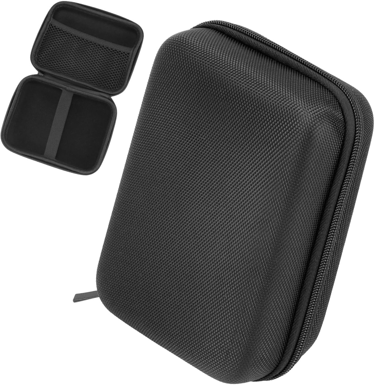 Draagbare Hardcase voor Labelprinter