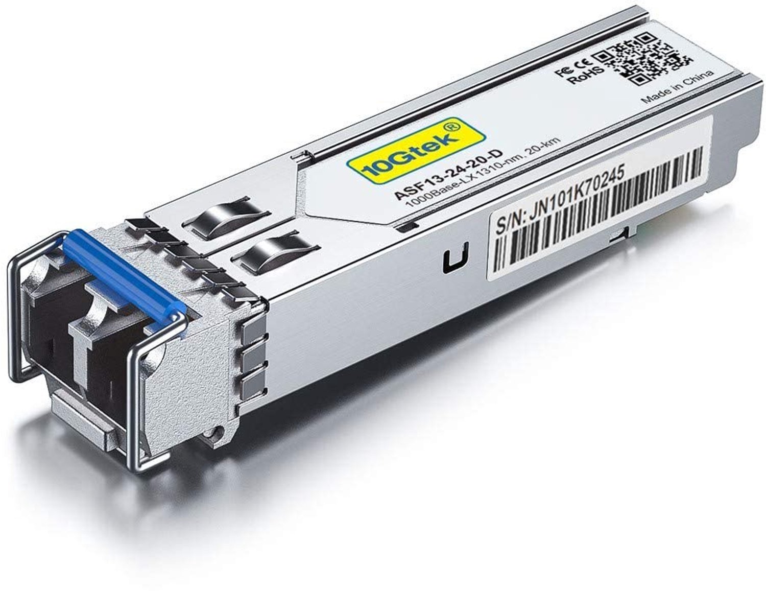 SFP Transceiver voor D-Link, Mini-Gbic Module