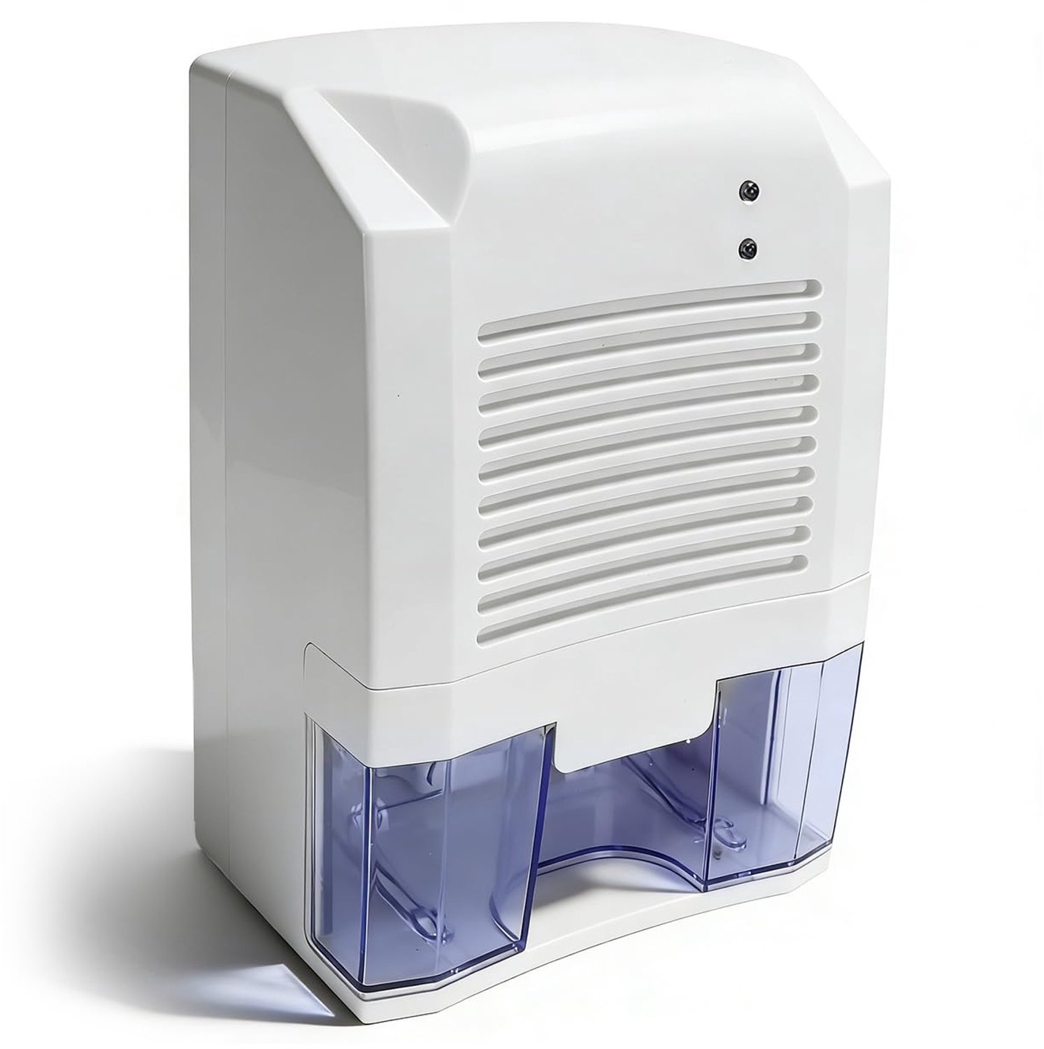 Mini Ontvochtiger voor Badkamer en Woonruimtes USB Aangesloten