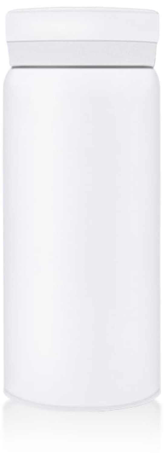 Mini Thermosfles van RVS, 200ml, BPA-vrij en Geïsoleerd