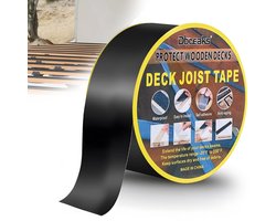 Butyl Dakreparatietape 40 mm x 15 m