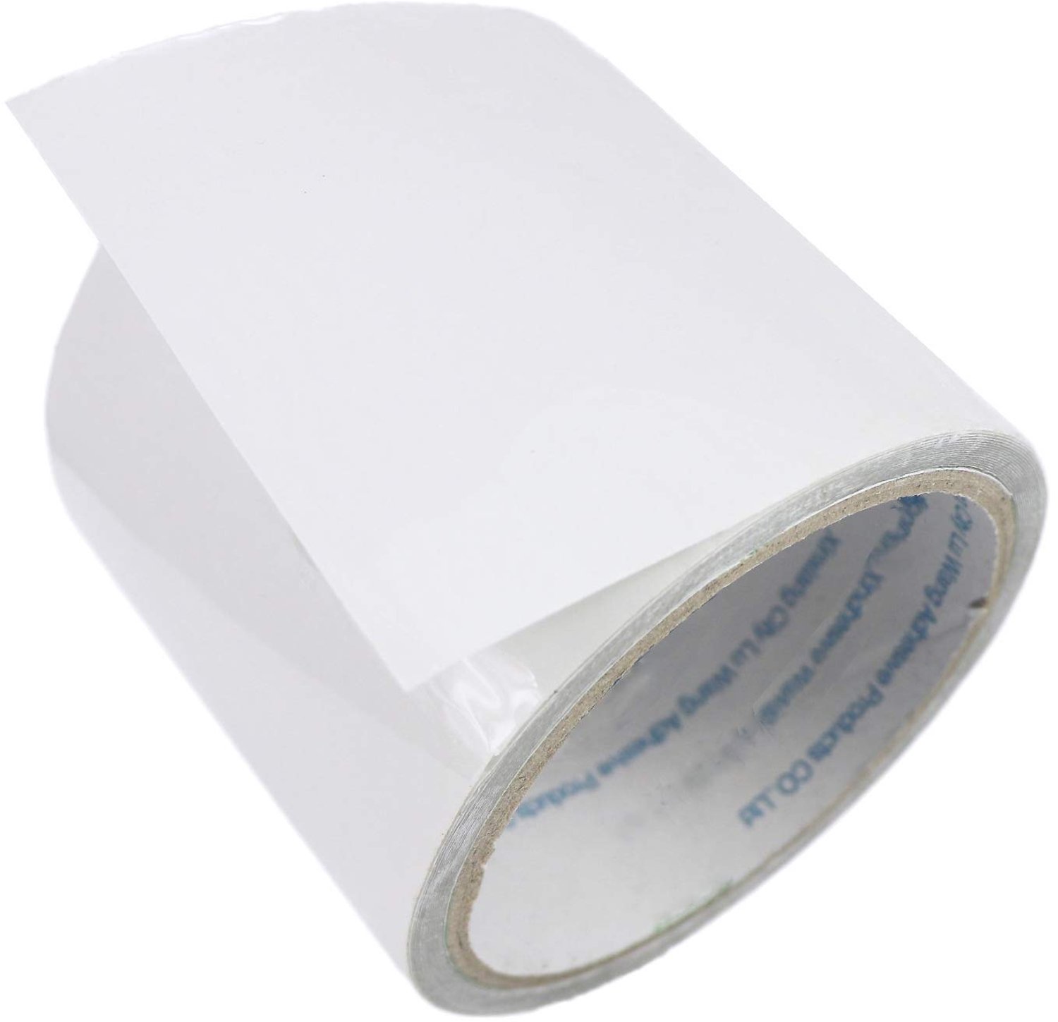5M Professionele Waterdichte Tent Reparatietape - Transparant