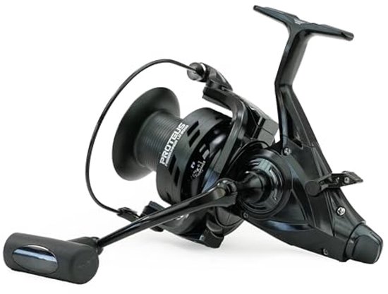 Proteus Freerunner LC 8000 Set voor Karpers — afbeelding 4