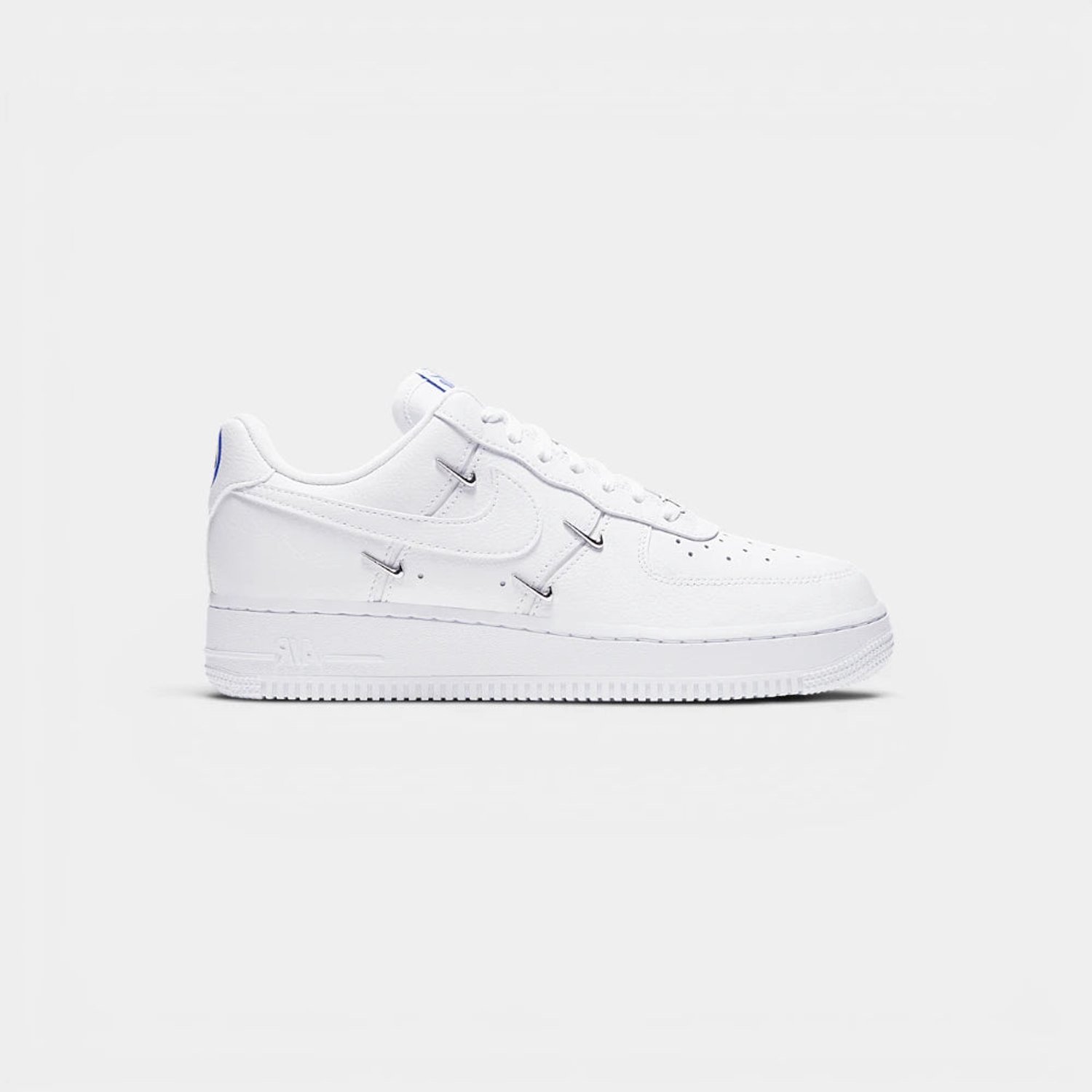 Nike Air Force 1 LX Wit