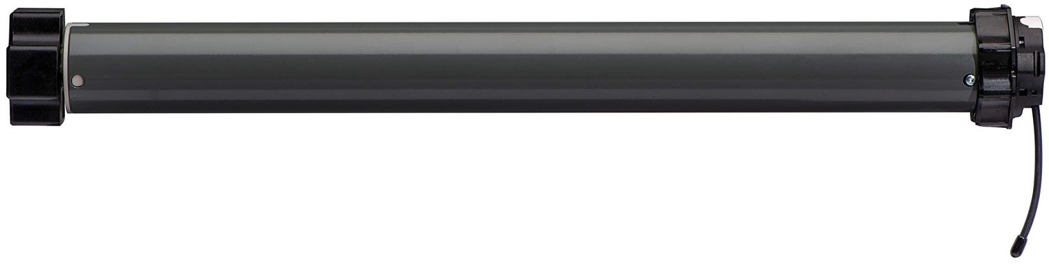 Roller Shutter Motor met Elektrische Eindlaag Instelling