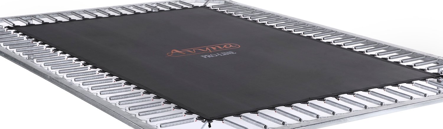 Avyna Pro-Line Springmat 300x225cm (23), 64 Hks