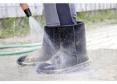 HKM all weather boots Davos zwart maat 39