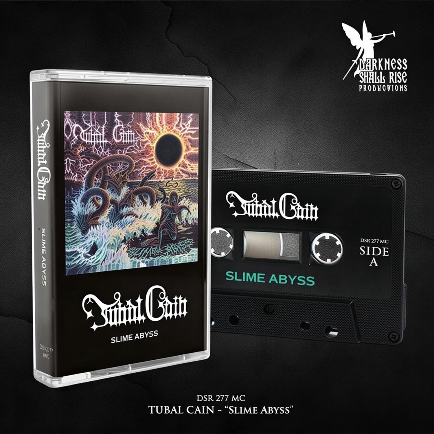 Tubal Cain - Slime Abyss (MC)