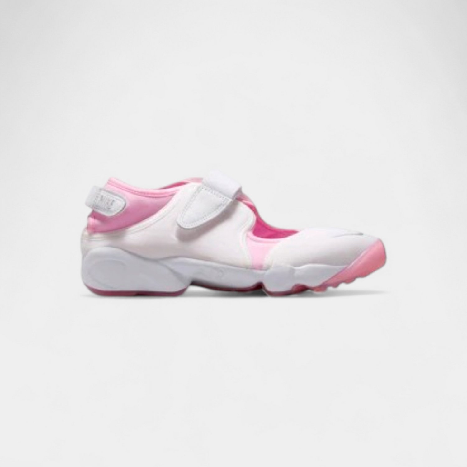 Nike Air Rift Rise Roze