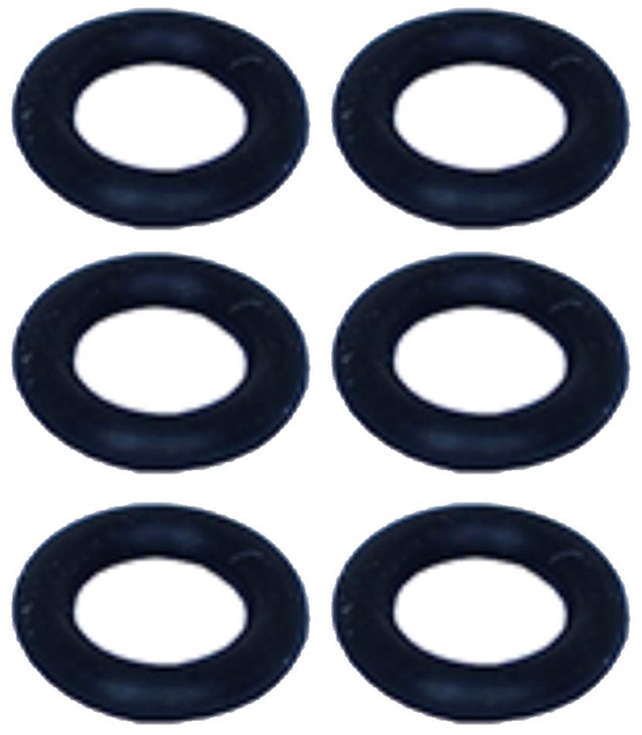 O-ring voor luchtklep Airbrush