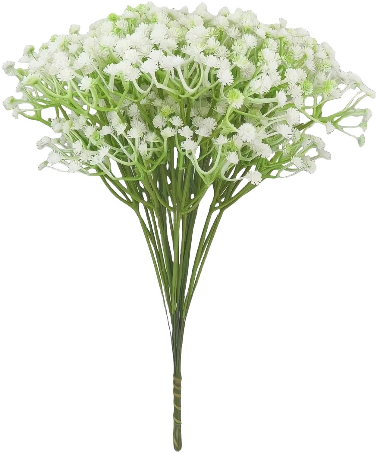 20 Stuks Kunstmatige Gypsophila Bloemen voor Decoratie