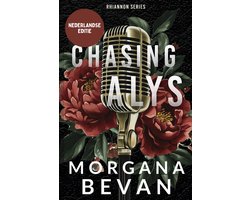 Rhiannon Rocksterromances 1 - Chasing Alys
