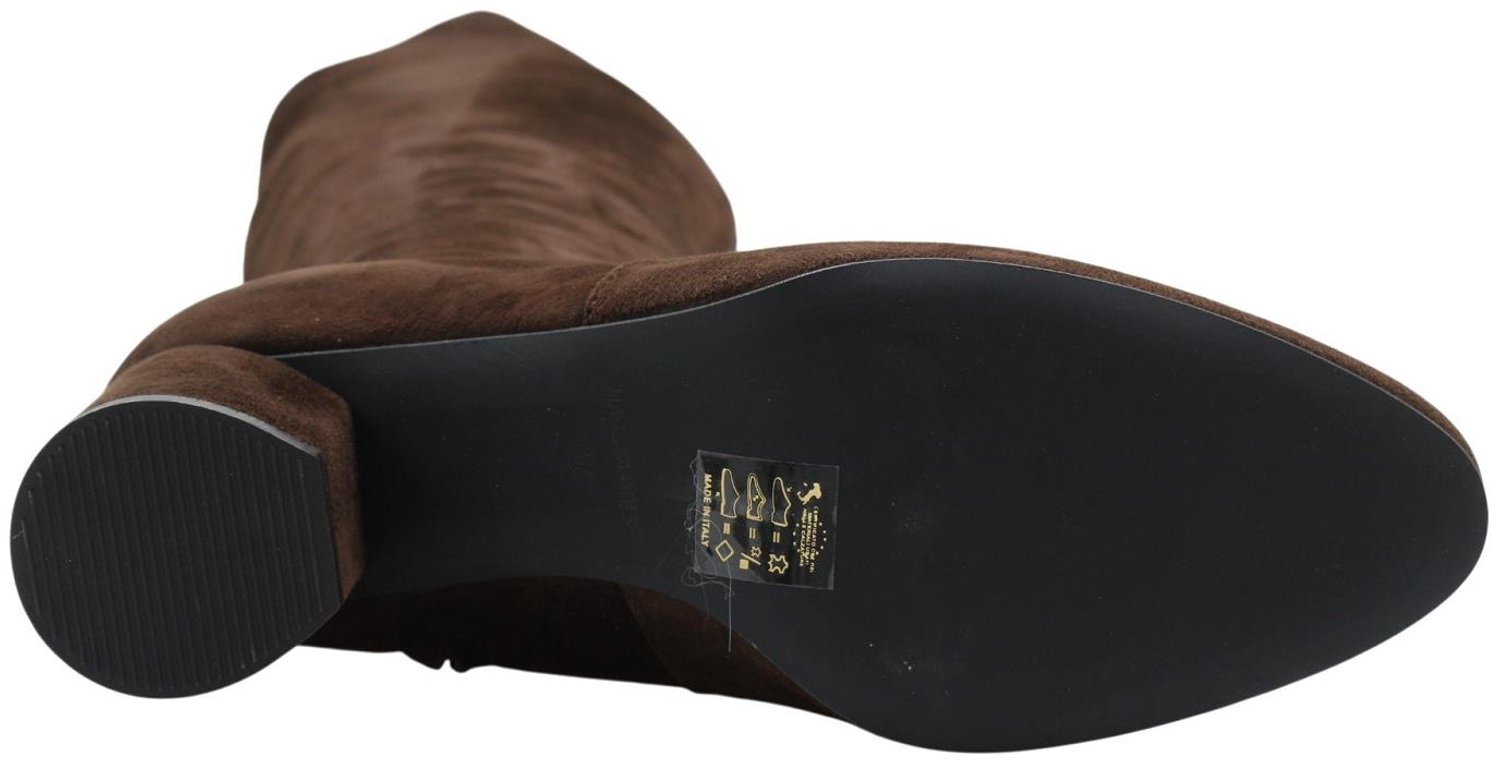 Scapa - Schoenen - Bruin - Vrouwen - Maat 37 -