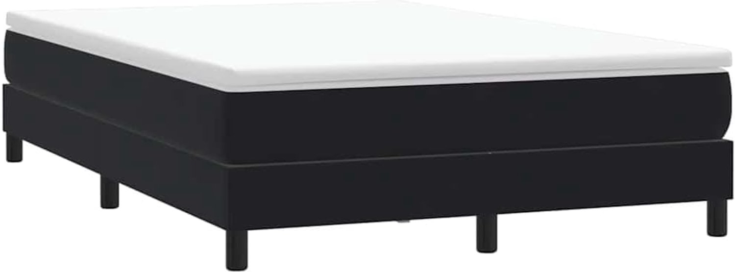 Bed zonder matras fluweel zwart 160x210 stevig lattenbodem comfortabele nachtrust stabiele poten zachte slaapkamer frame