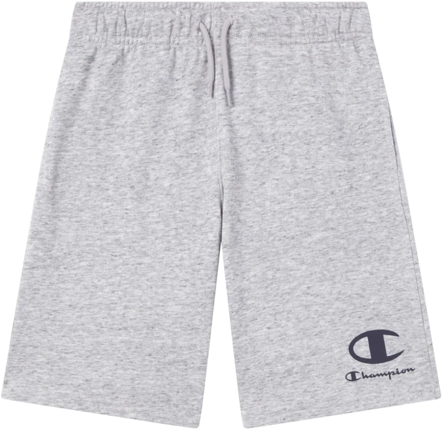 Champion Legacy Jongens Shorts Grijs