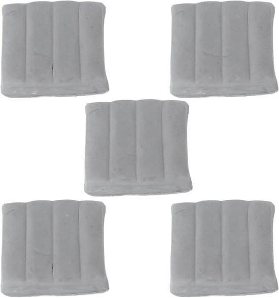 Gummen, Premium Synthetisch Rubber Kunstgummen, Corrigeren en Lichter Maken voor Tekenen, Schetsen en Kunstenaars — afbeelding 5