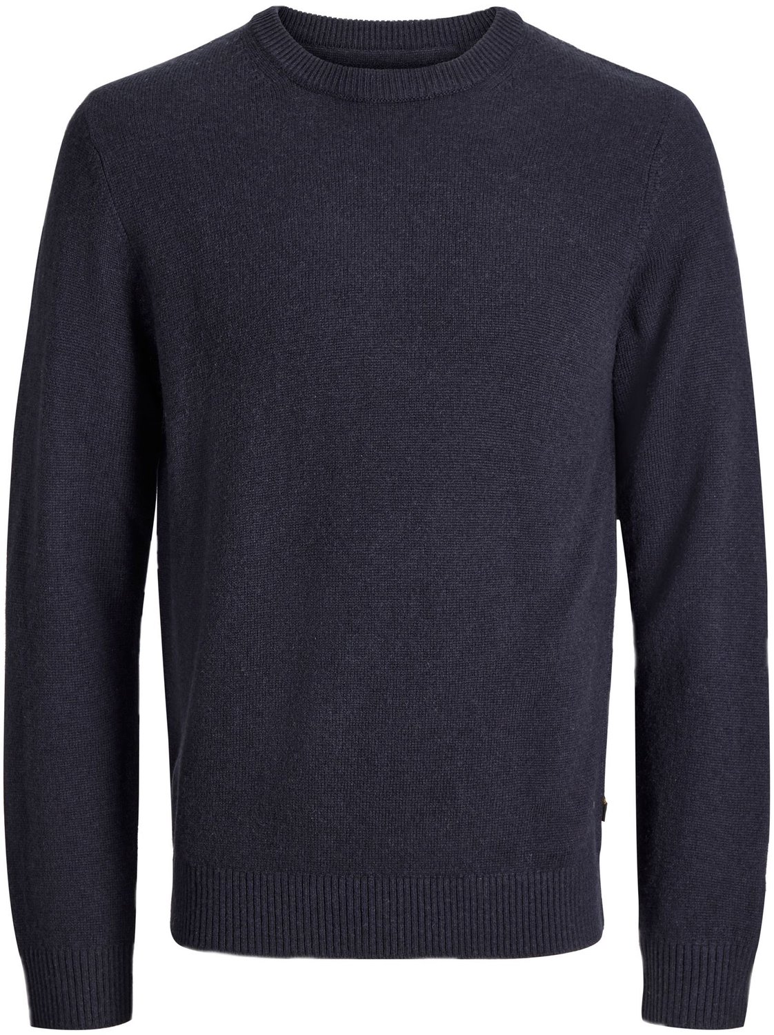 Jack & Jones Gebreide pullover Effen Gebreide pullover