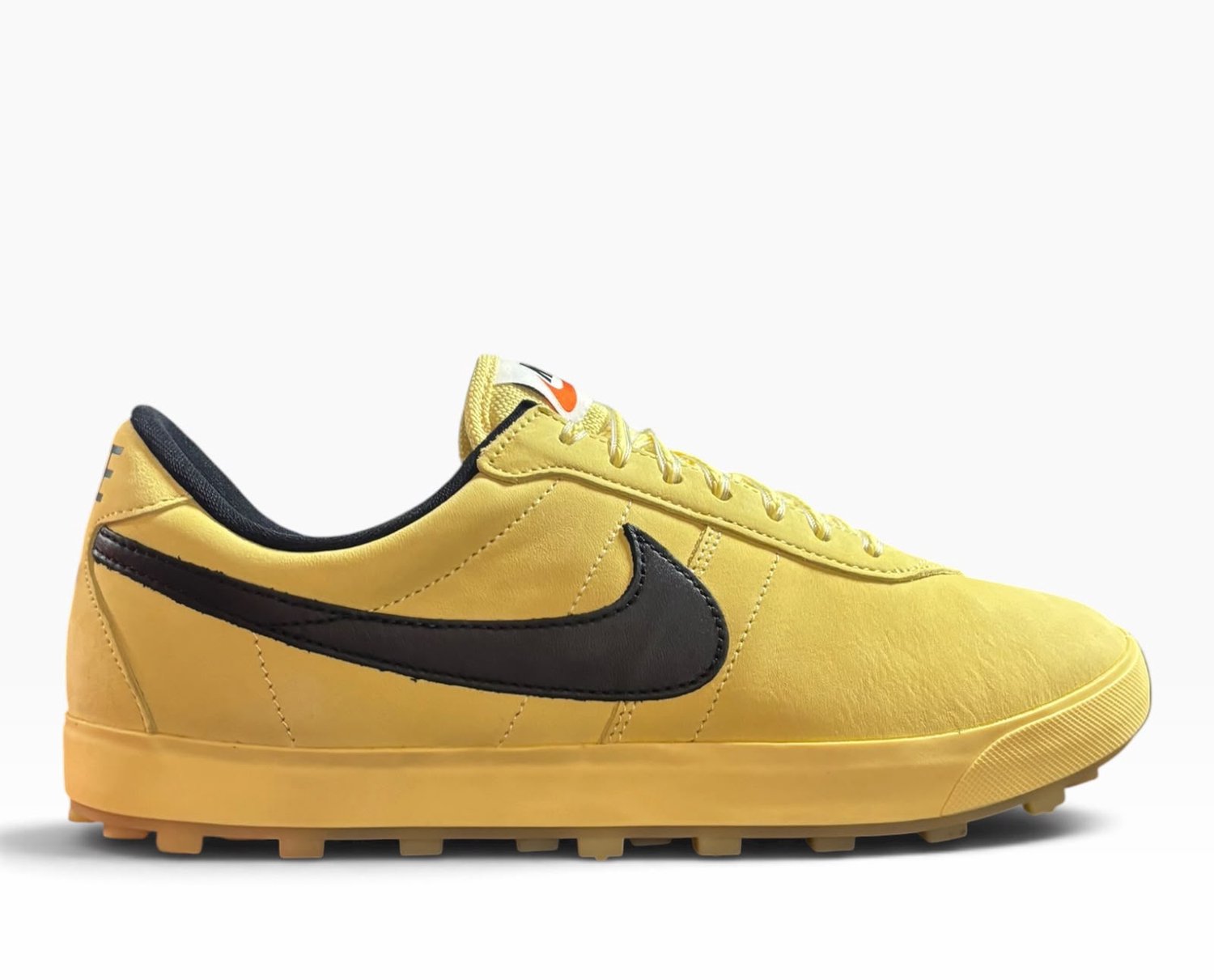 Nike Astrograbber QS Unisex Sneakers Zwart