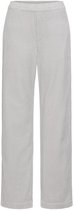 camel active Cord broek met elastische tailleband - Maat - Grijswomenswear-27/30