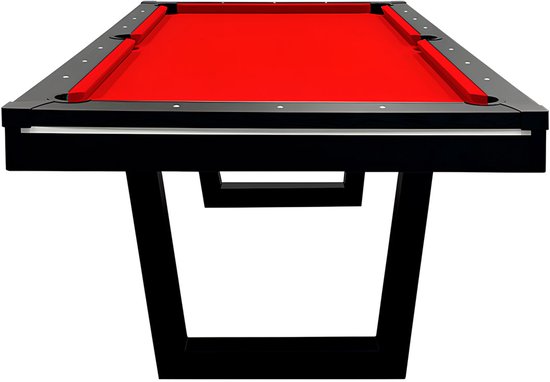 Nordcore 3-in-1 Pooltafel 6' — afbeelding 4