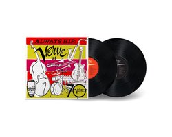 Various Artists - Always Hip: Verve At 70 (2 LP)