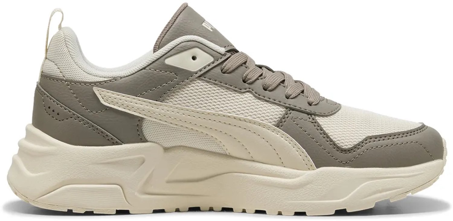 Puma Trinity 2 Lt Schoenen Man Grijs
