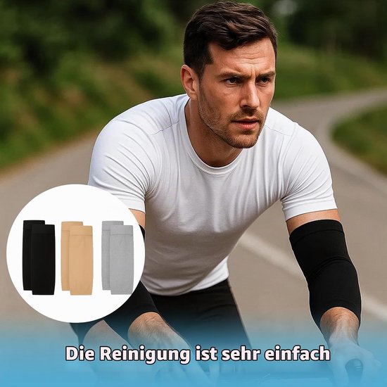 Tattoo-armbanden om tatoeages en littekens te bedekken - 3 stuks — afbeelding 3