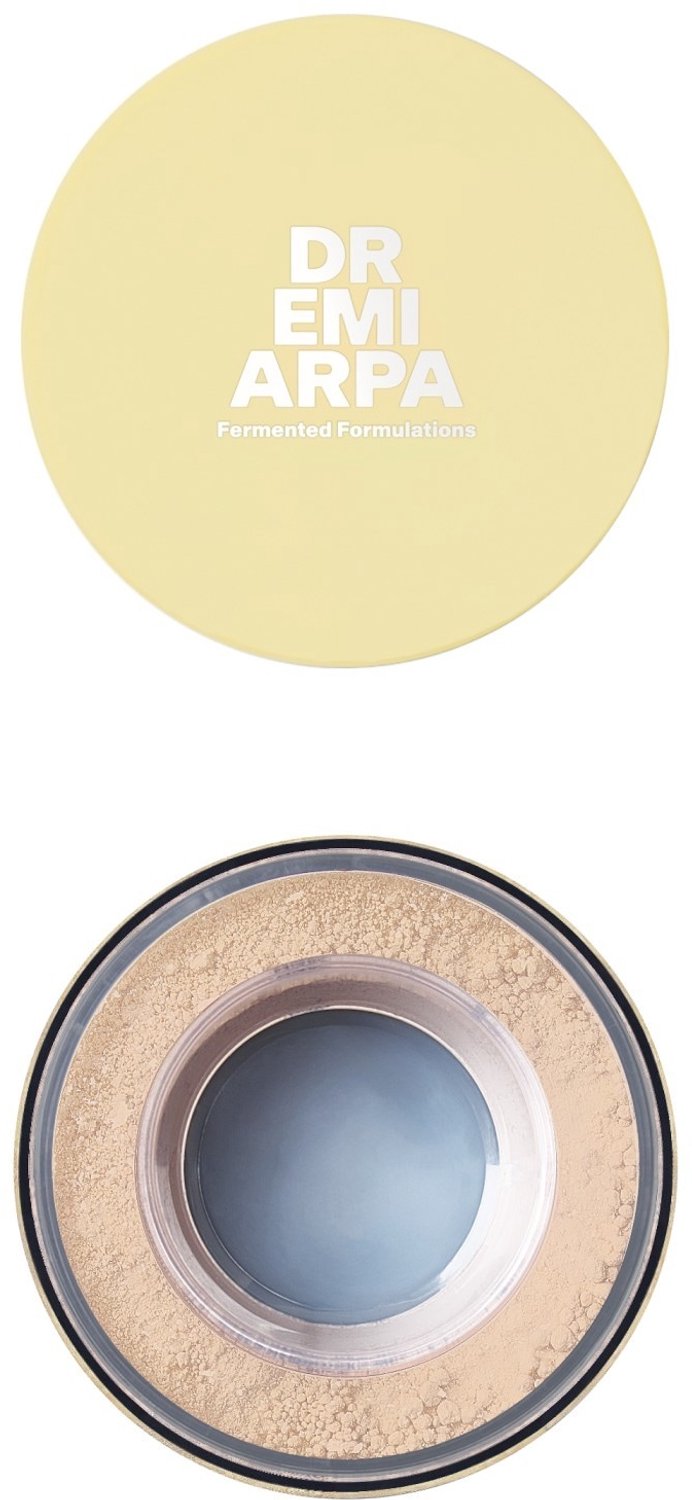 Dr. Emi Arpa Skin Daily Defence SPF 30 Powder 9,8 g