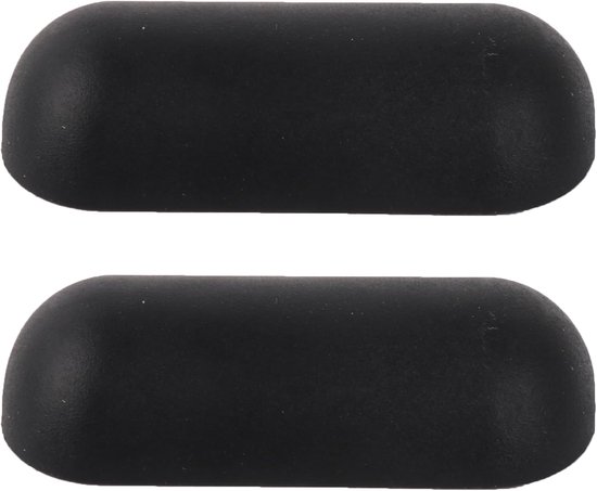 Voetjes voor bagageonderdelen, 4 stuks — afbeelding 3