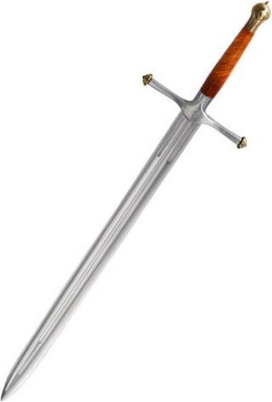 Noble Collection Lord of the Rings: Aragorn's Anduril Letter Opener brievenopener