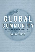 Global Community - The Role of International Organizations