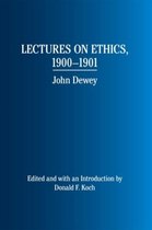 Lectures on Ethics, 1900-1901