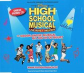 High School Musical - Live In Het Theater