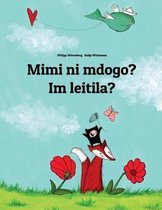 Mimi Ni Mdogo? Im Leitila?