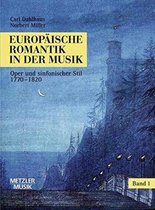 Europaische Romantik in Der Musik
