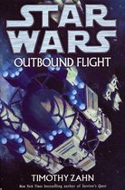 STAR WARS: OUTBOUND FLIGHT