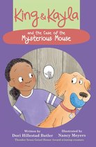 King & Kayla 3 - King & Kayla and the Case of the Mysterious Mouse