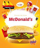 Brands We Know - McDonald's