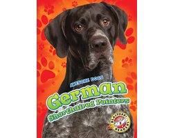 Awesome Dogs - German Shorthaired Pointers