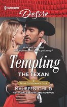 Texas Cattleman's Club: Inheritance 1 - Tempting the Texan