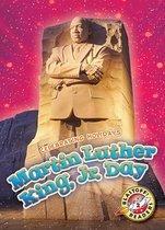 Celebrating Holidays - Martin Luther King, Jr. Day
