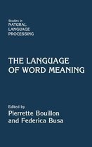 Studies in Natural Language Processing