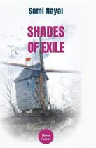 Shades Of Exile, Author