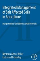 Management Of Salt Soils In Agriculture