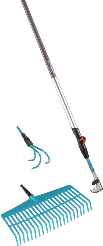 combisystem complete actieset