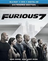Furious 7 [EXTENDED EDITION]