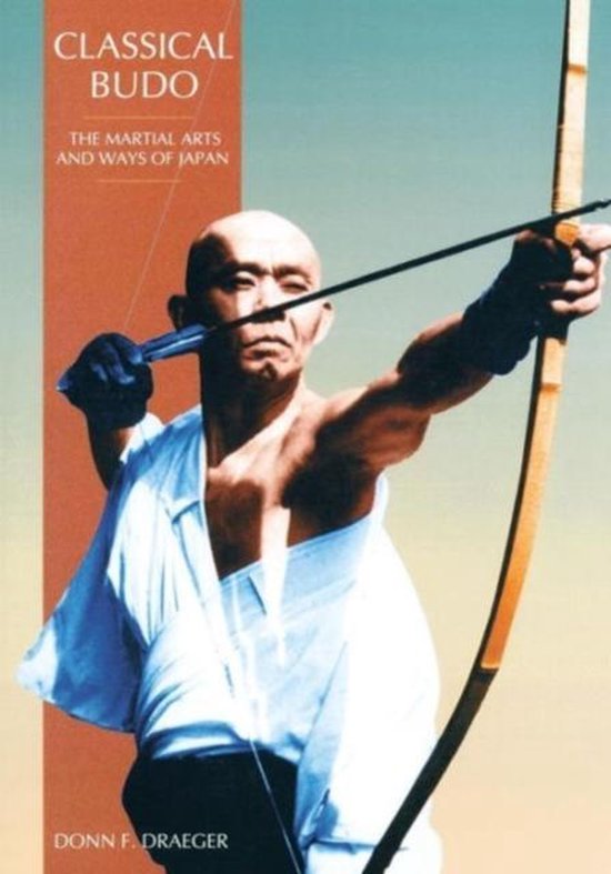 Classical Budo - cover