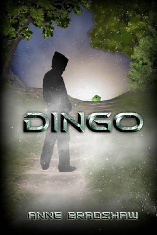 Dingo - cover